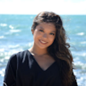 Meet your Posher, Kaitlynn